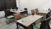 Work station,wall cabinet,chair,self,side tabil,etc.